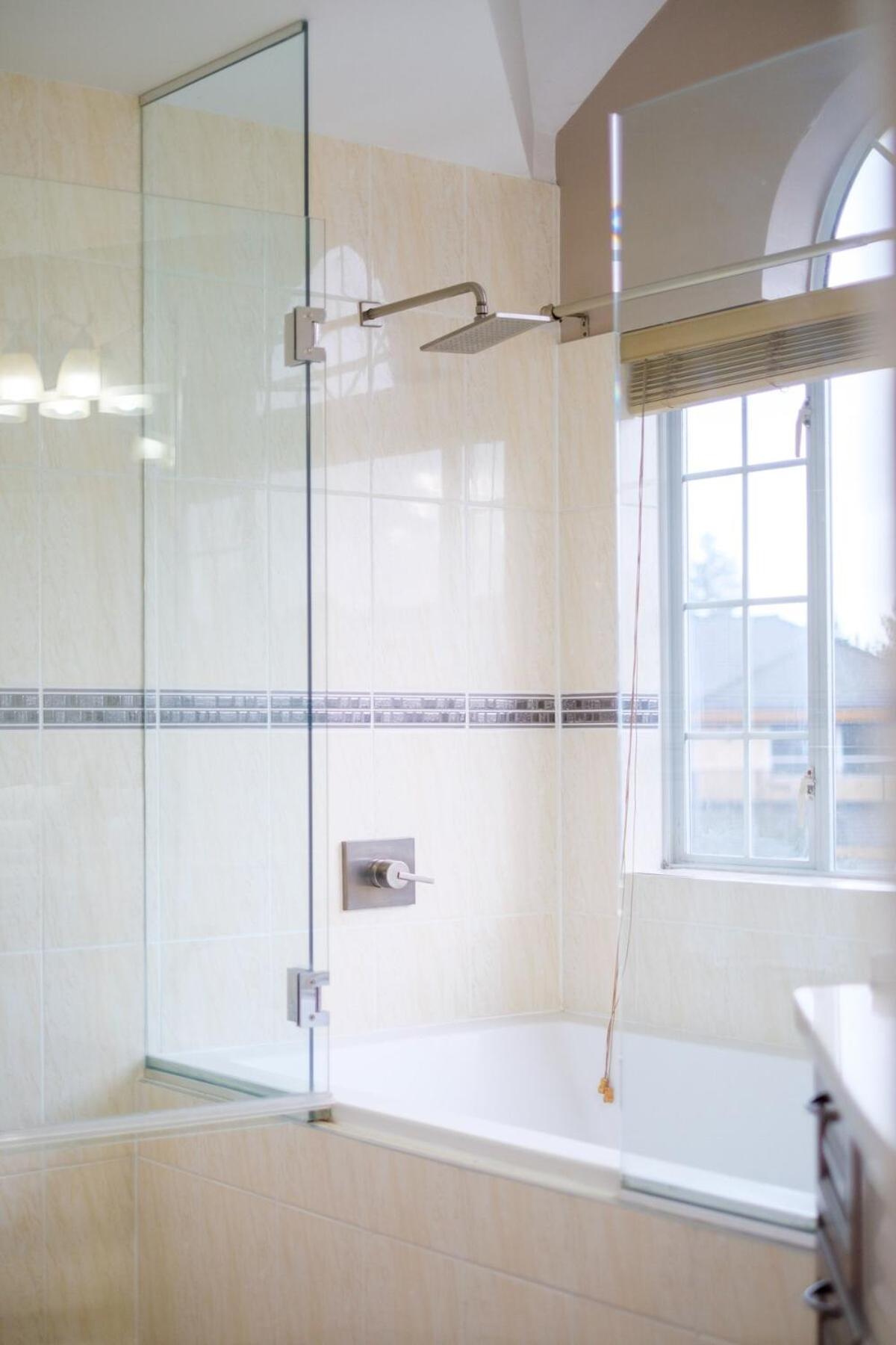 Spacious 4Br W Ensuites Mins To Downtown Yvr Ubc Vancouver Eksteriør bilde