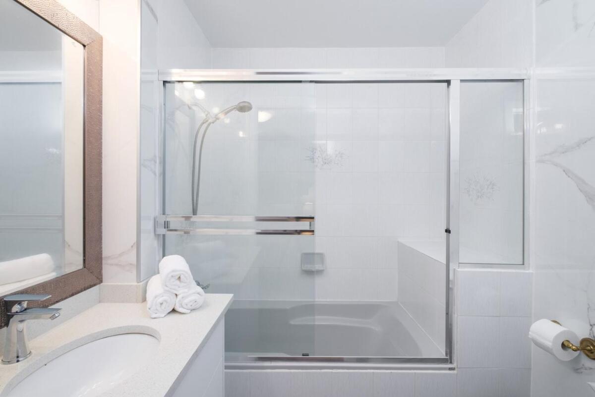 Spacious 4Br W Ensuites Mins To Downtown Yvr Ubc Vancouver Eksteriør bilde