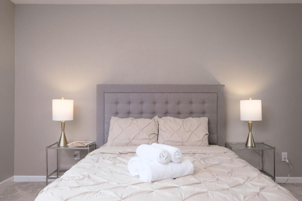 Spacious 4Br W Ensuites Mins To Downtown Yvr Ubc Vancouver Eksteriør bilde