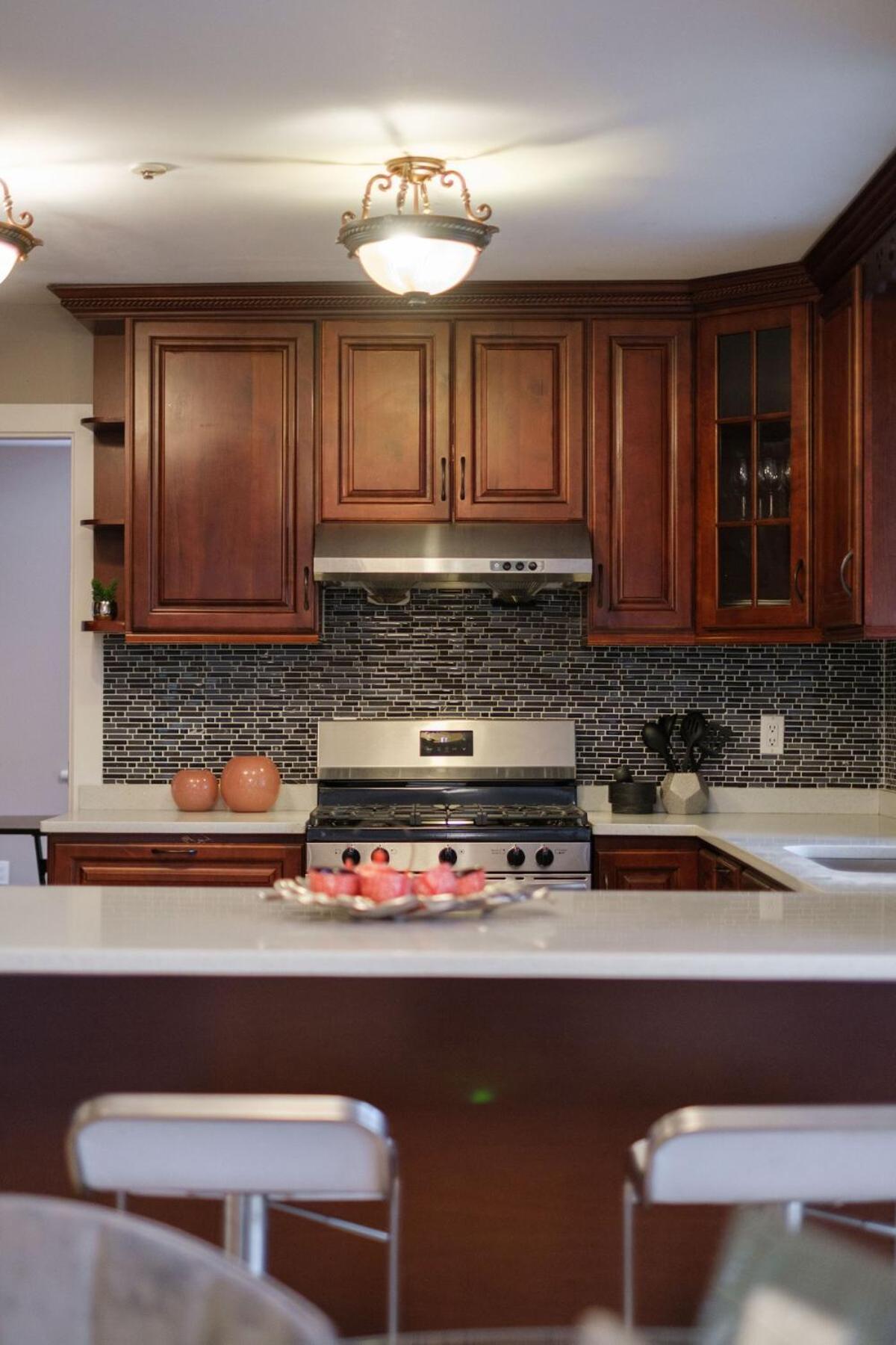 Spacious 4Br W Ensuites Mins To Downtown Yvr Ubc Vancouver Eksteriør bilde