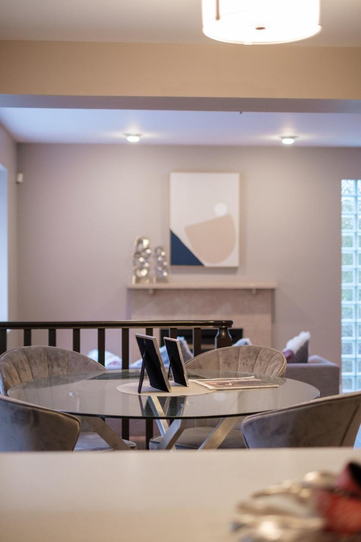 Spacious 4Br W Ensuites Mins To Downtown Yvr Ubc Vancouver Eksteriør bilde