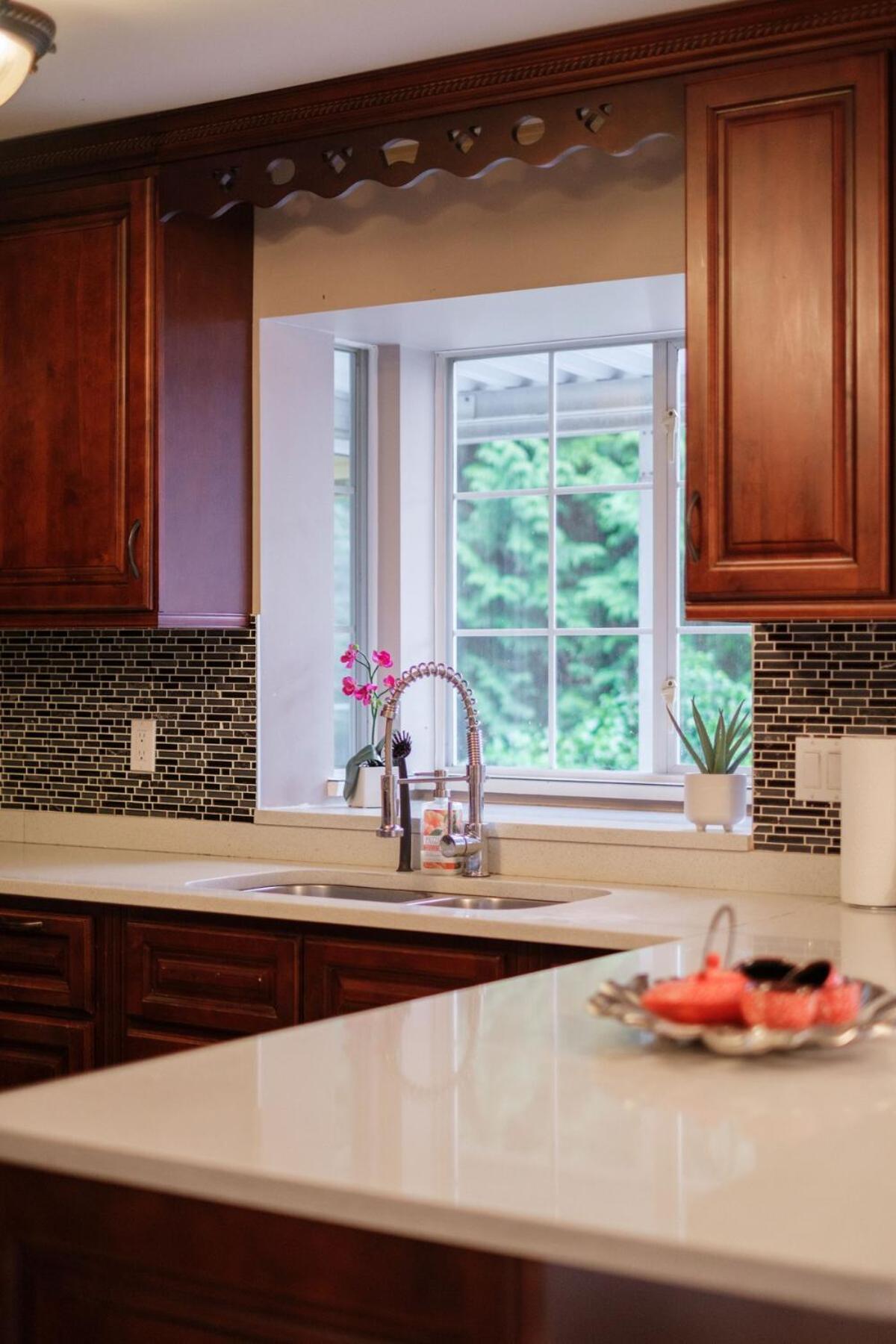Spacious 4Br W Ensuites Mins To Downtown Yvr Ubc Vancouver Eksteriør bilde